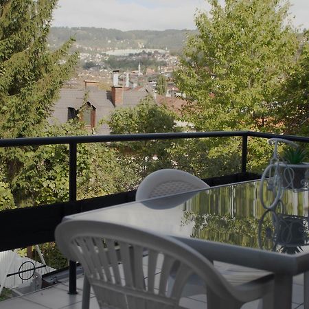 Apartments Hrvatin No 5 Σαράγεβο Εξωτερικό φωτογραφία