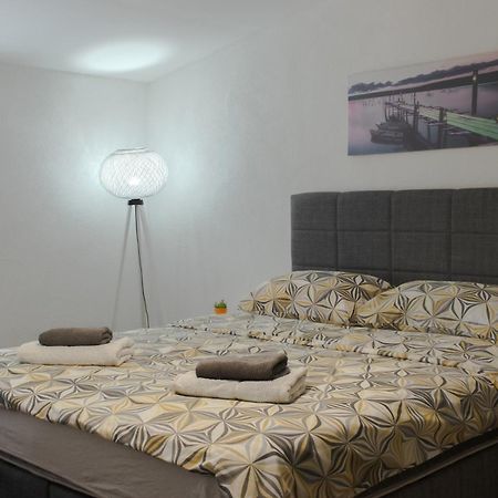 Apartments Hrvatin No 5 Σαράγεβο Εξωτερικό φωτογραφία