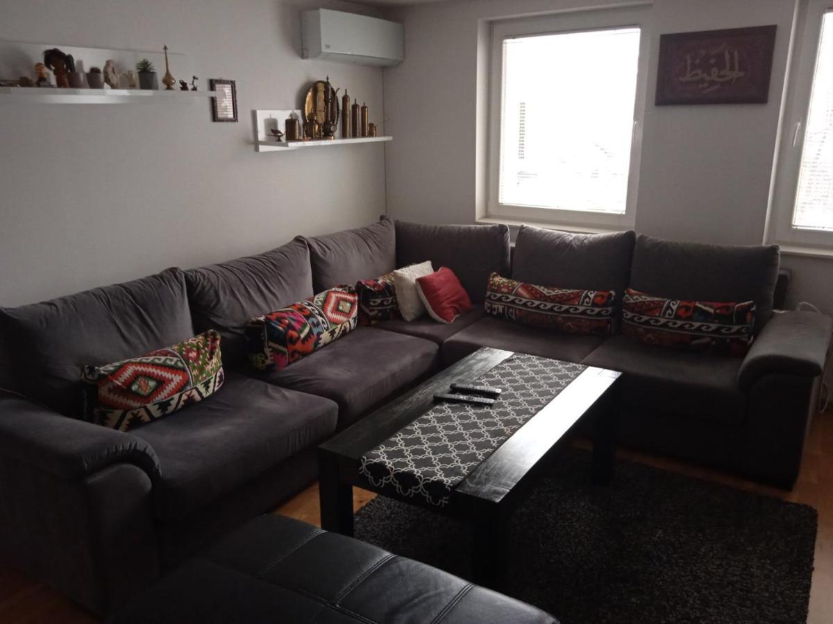 Apartments Hrvatin No 5 Σαράγεβο Εξωτερικό φωτογραφία