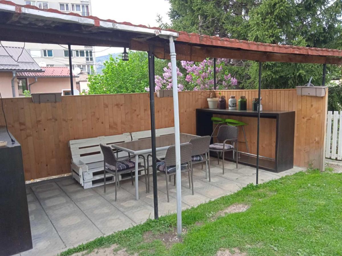 Apartments Hrvatin No 5 Σαράγεβο Εξωτερικό φωτογραφία