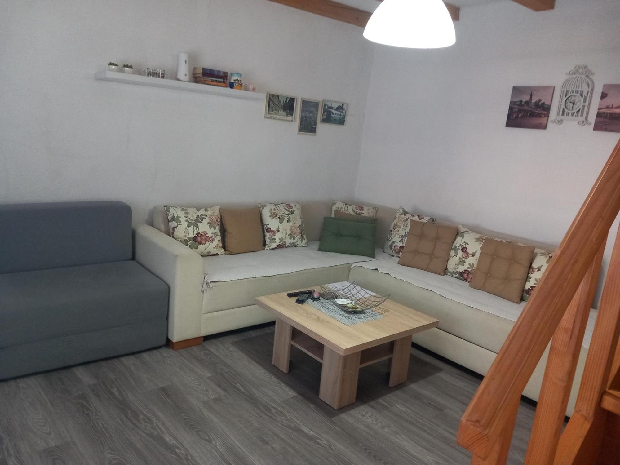 Apartments Hrvatin No 5 Σαράγεβο Δωμάτιο φωτογραφία