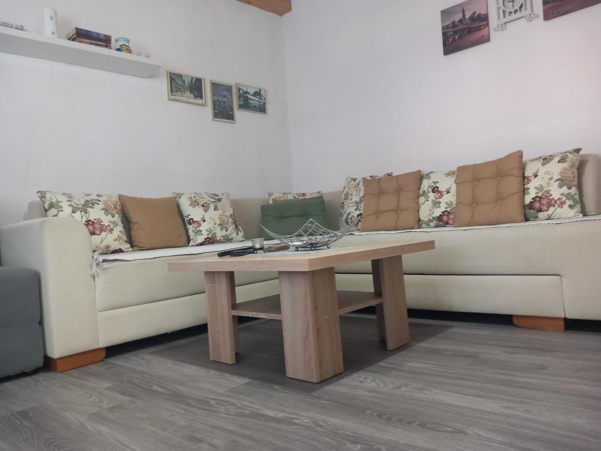 Apartments Hrvatin No 5 Σαράγεβο Δωμάτιο φωτογραφία