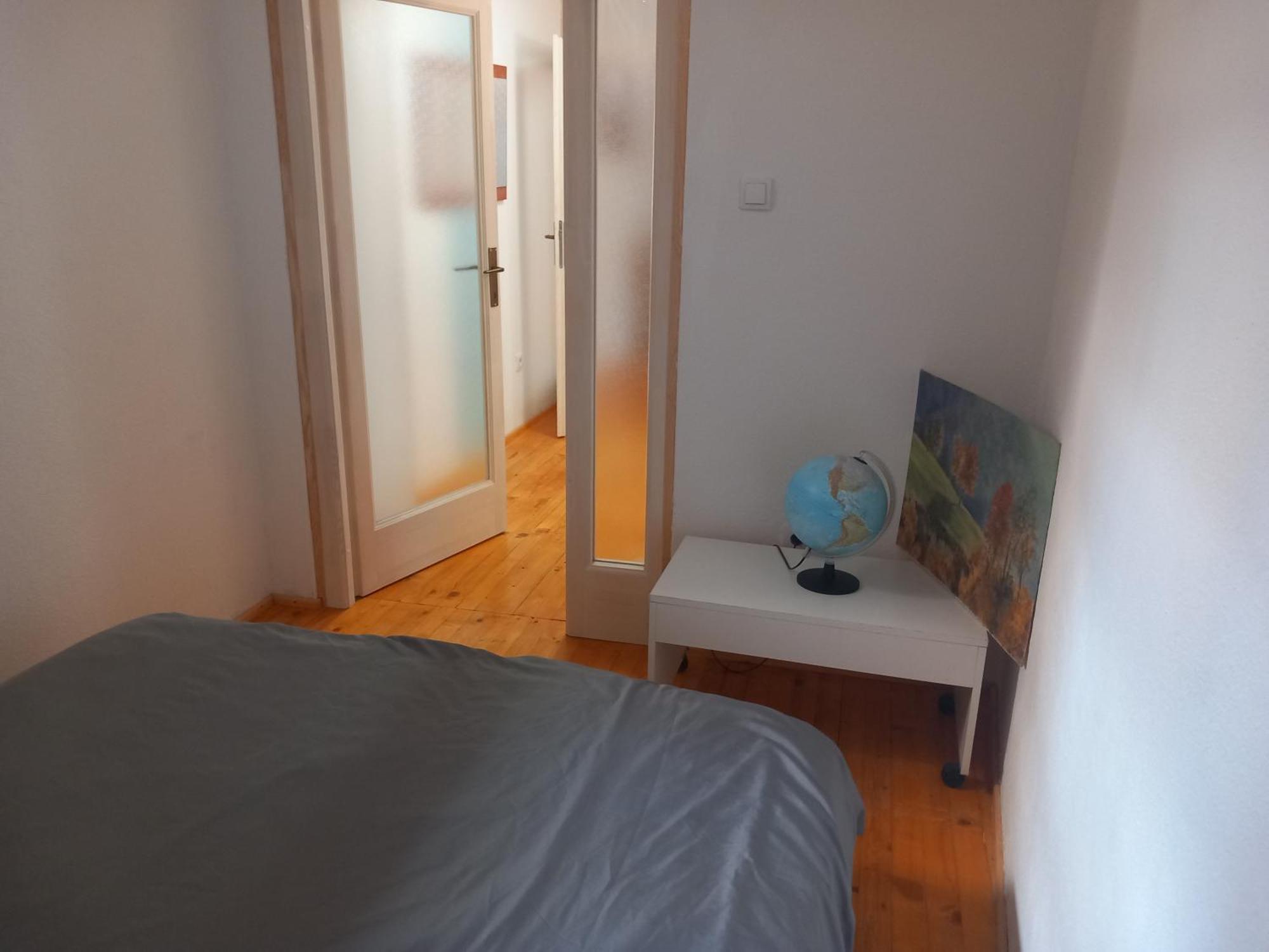 Apartments Hrvatin No 5 Σαράγεβο Δωμάτιο φωτογραφία