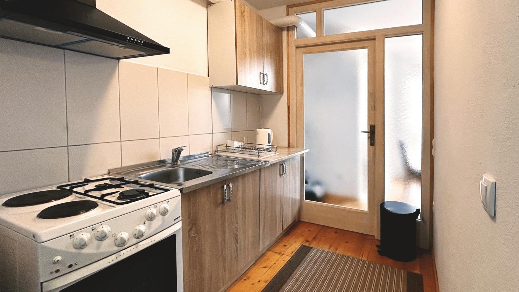 Apartments Hrvatin No 5 Σαράγεβο Εξωτερικό φωτογραφία