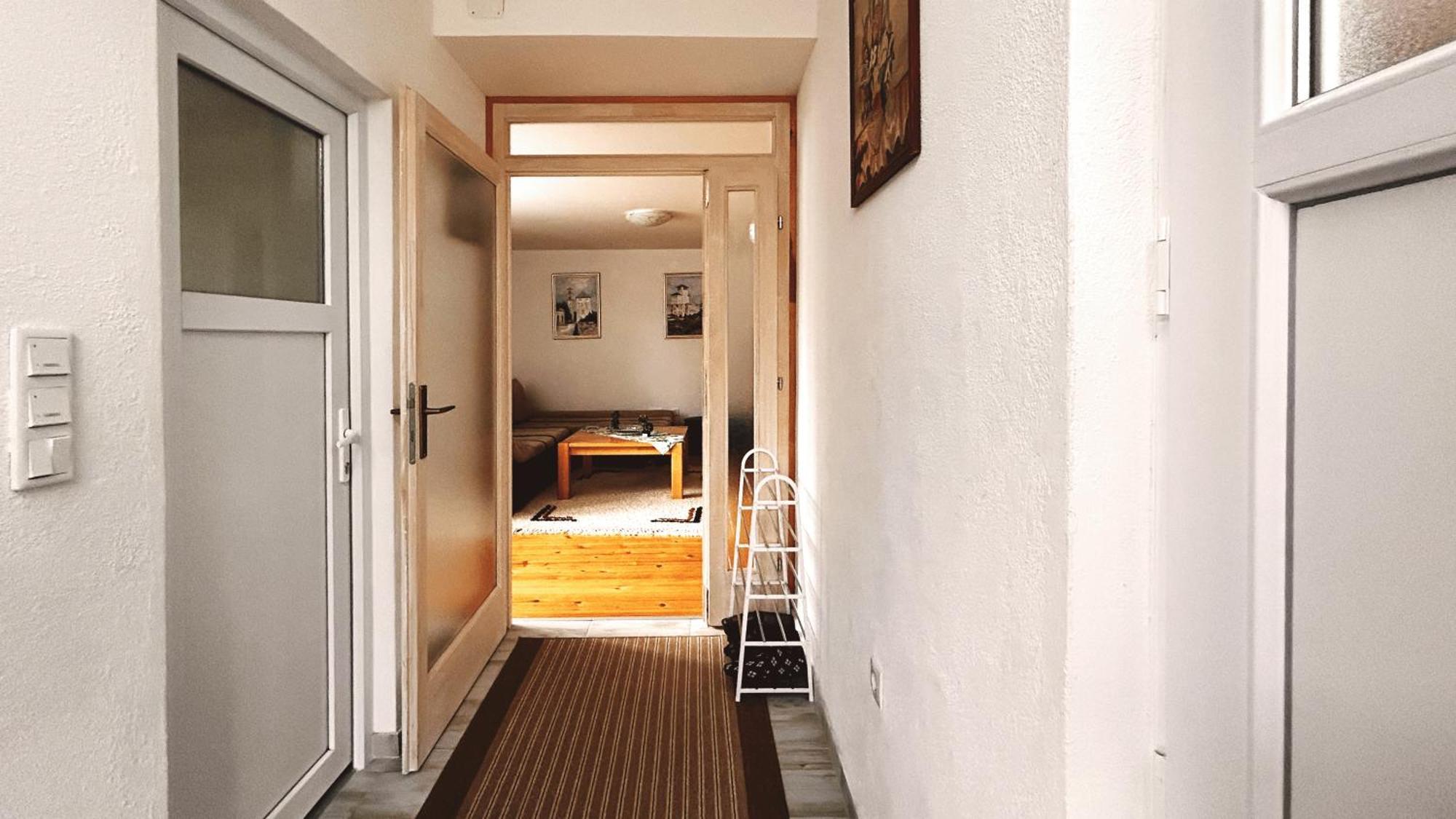 Apartments Hrvatin No 5 Σαράγεβο Εξωτερικό φωτογραφία