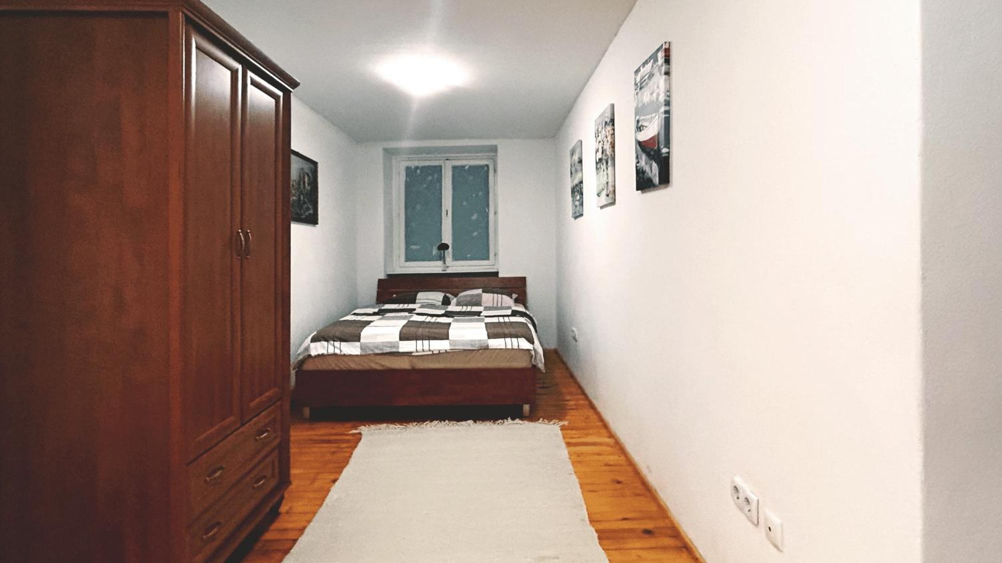 Apartments Hrvatin No 5 Σαράγεβο Εξωτερικό φωτογραφία