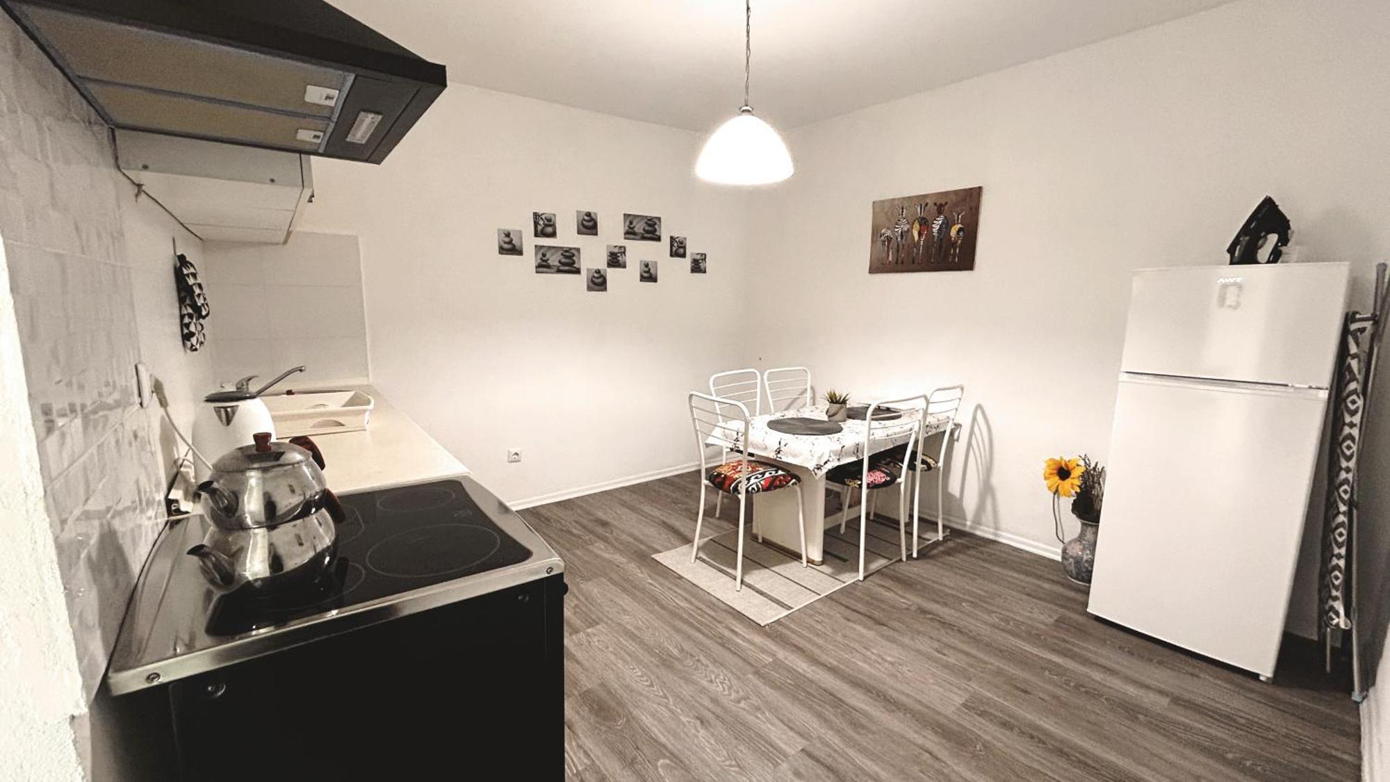 Apartments Hrvatin No 5 Σαράγεβο Εξωτερικό φωτογραφία