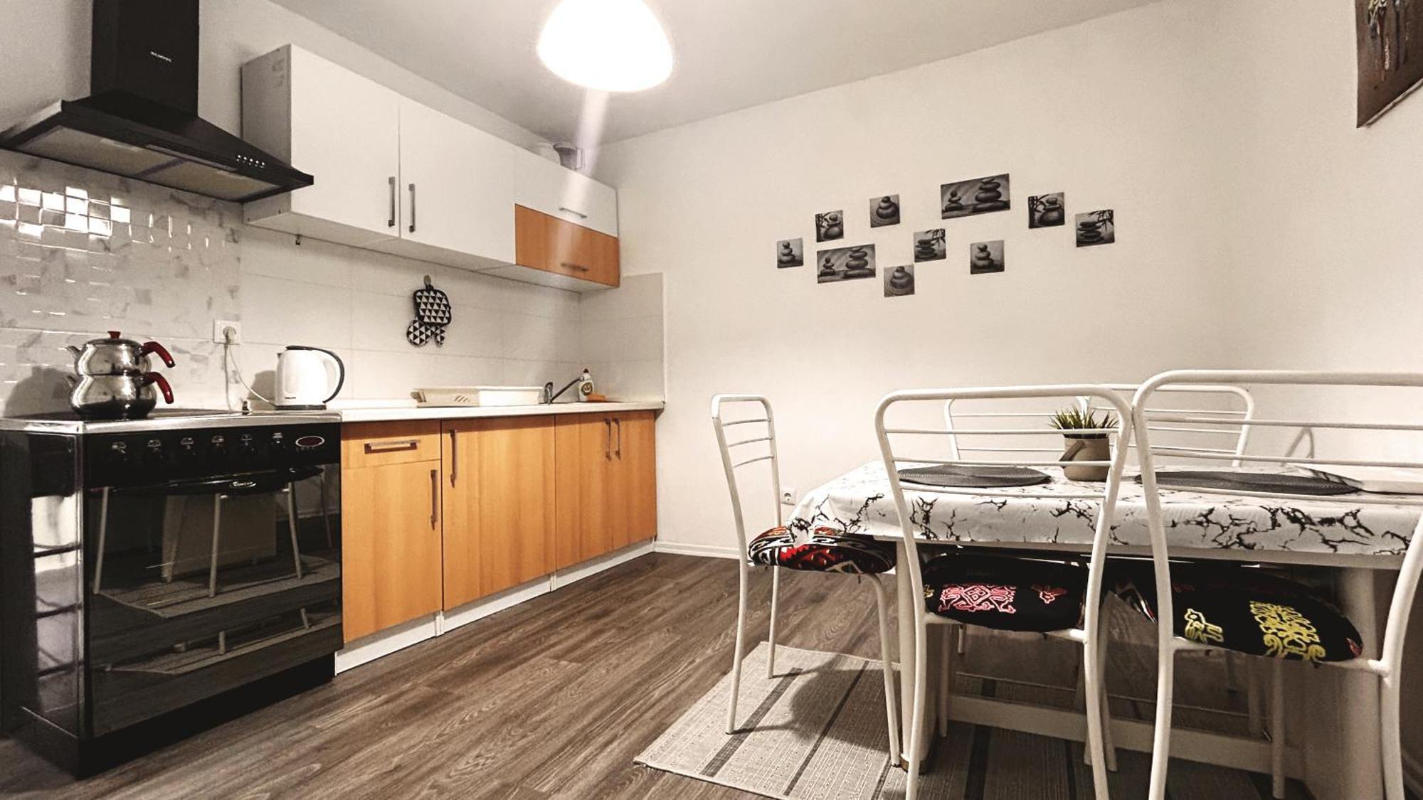 Apartments Hrvatin No 5 Σαράγεβο Εξωτερικό φωτογραφία