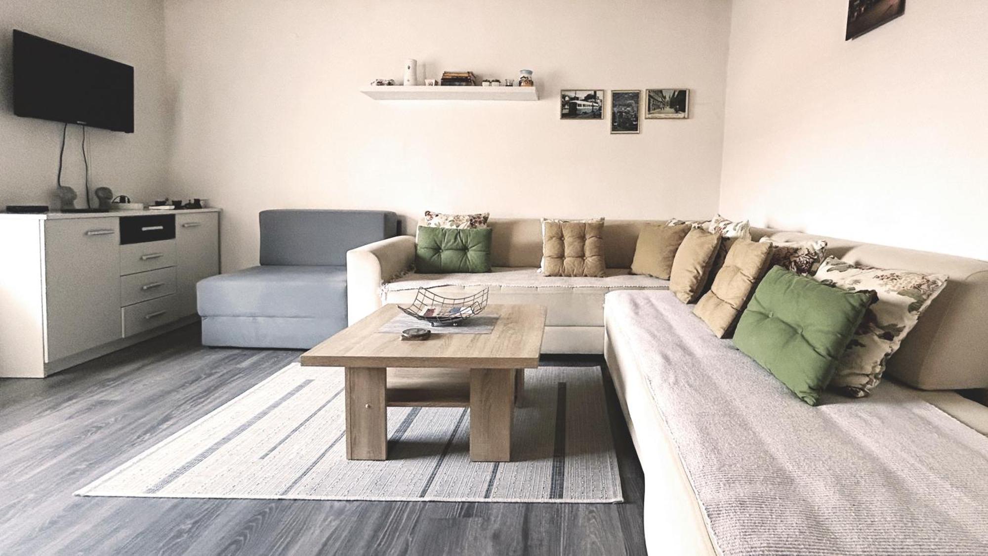 Apartments Hrvatin No 5 Σαράγεβο Εξωτερικό φωτογραφία