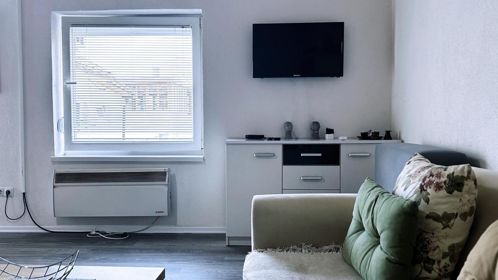 Apartments Hrvatin No 5 Σαράγεβο Εξωτερικό φωτογραφία