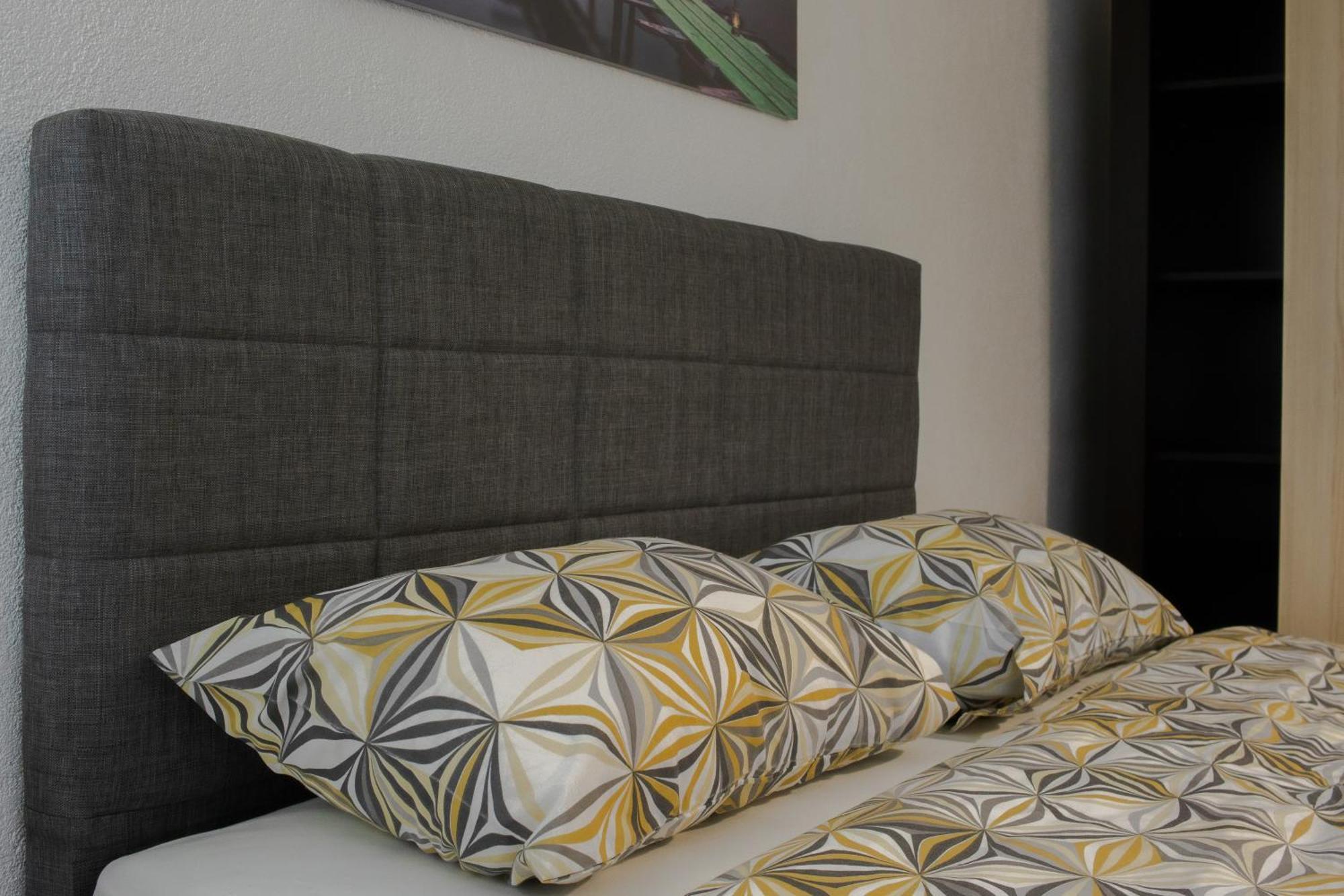 Apartments Hrvatin No 5 Σαράγεβο Εξωτερικό φωτογραφία