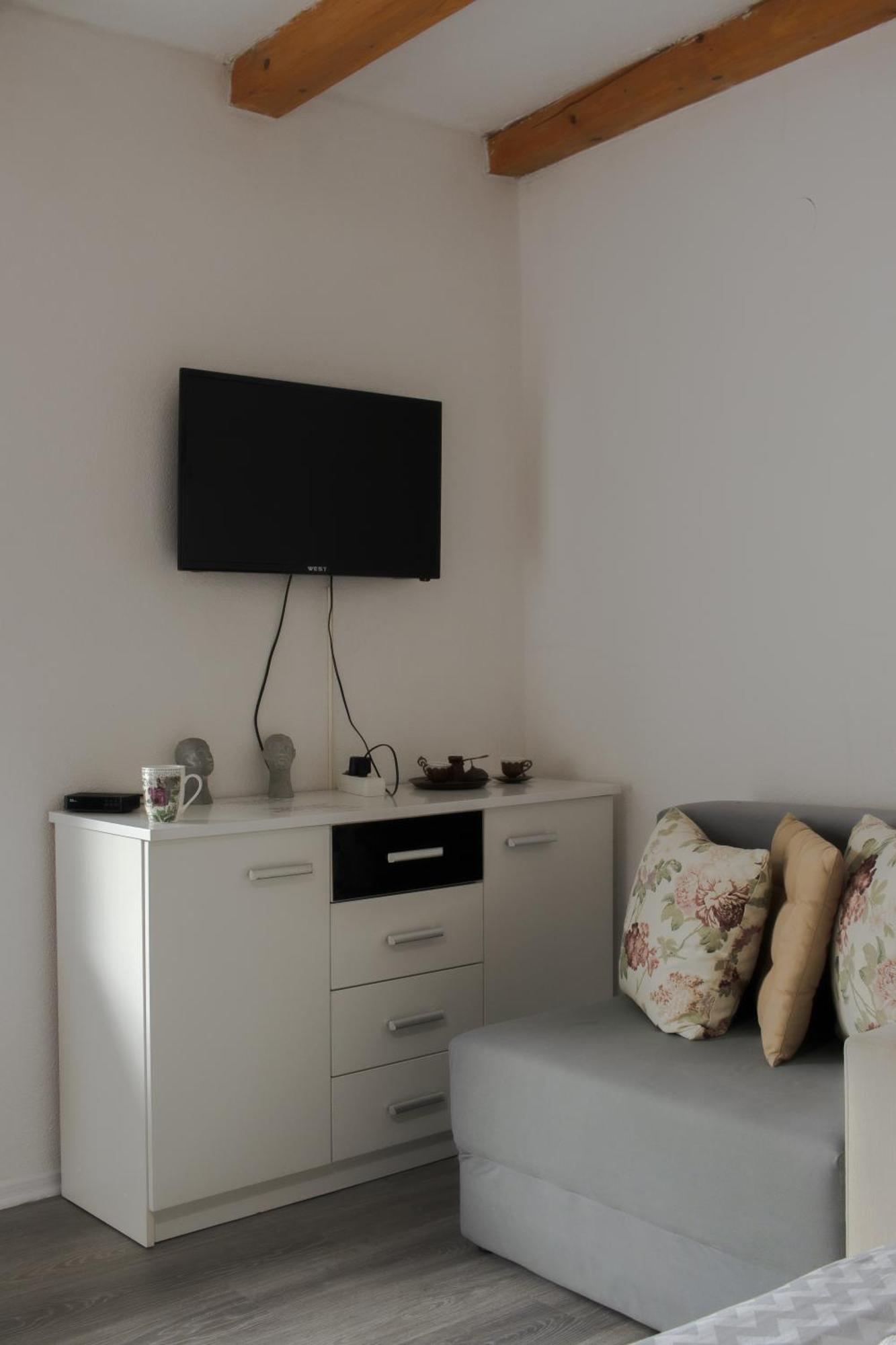Apartments Hrvatin No 5 Σαράγεβο Εξωτερικό φωτογραφία