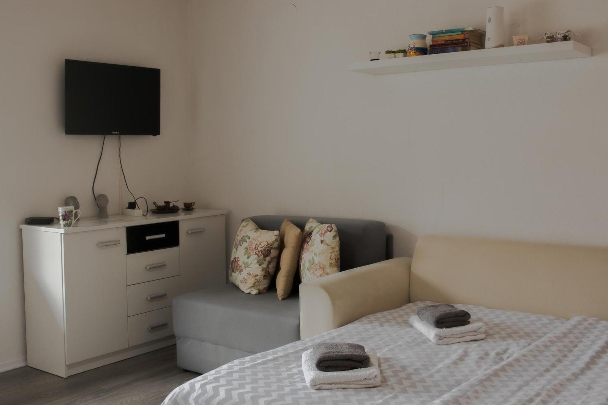 Apartments Hrvatin No 5 Σαράγεβο Εξωτερικό φωτογραφία