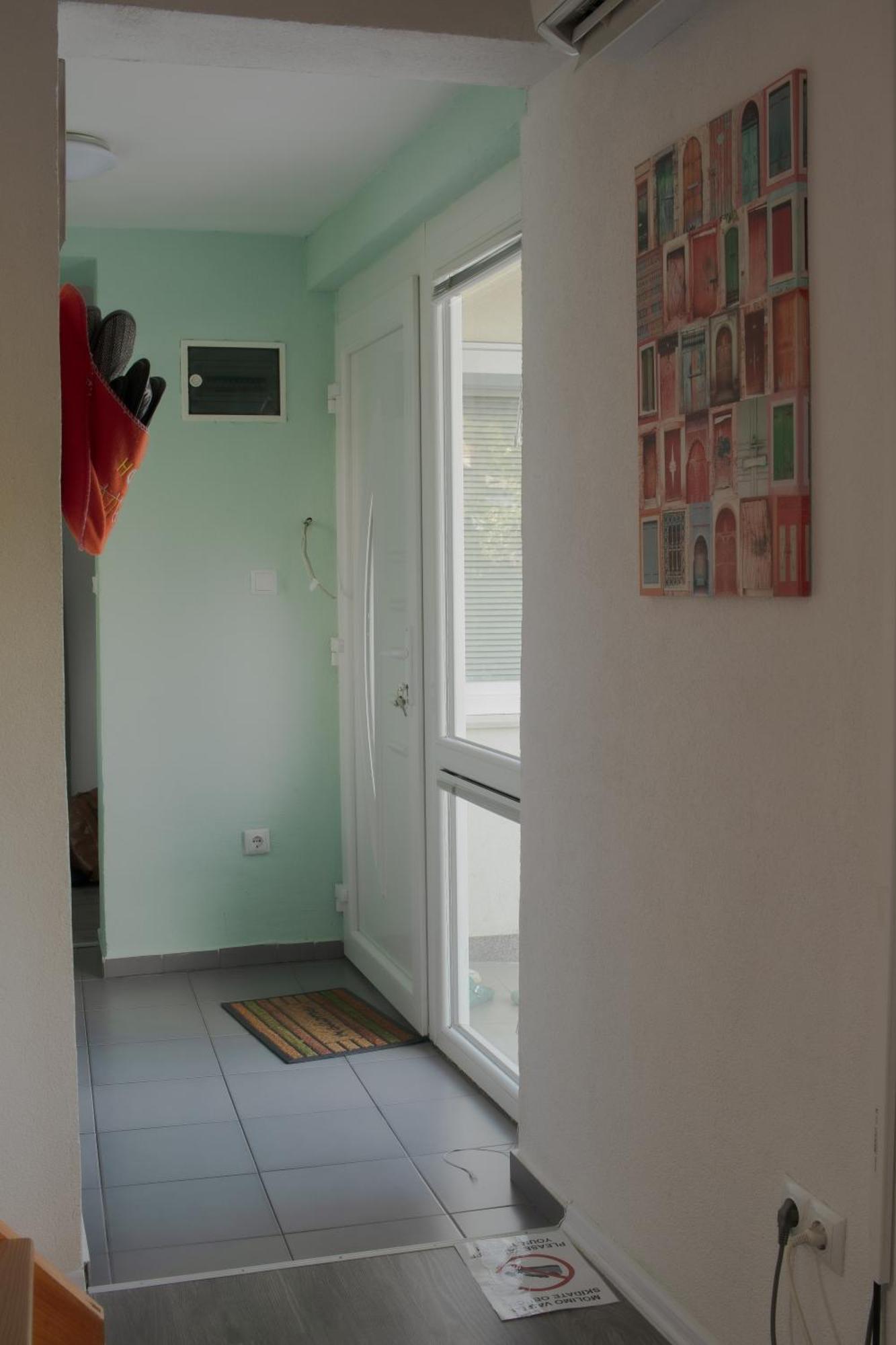 Apartments Hrvatin No 5 Σαράγεβο Εξωτερικό φωτογραφία