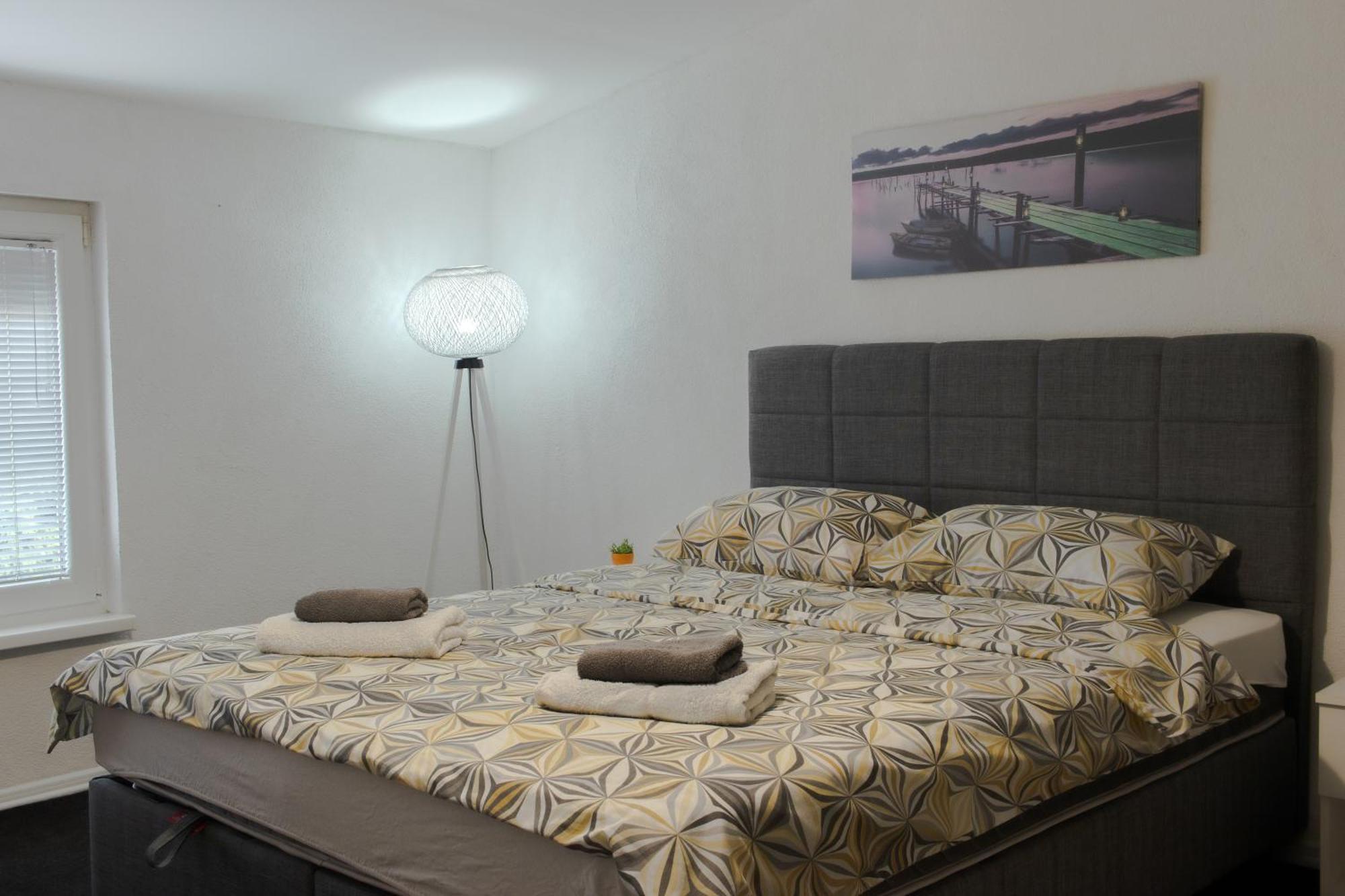 Apartments Hrvatin No 5 Σαράγεβο Εξωτερικό φωτογραφία